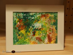 Vernissage Eva Meindl am 15.10.2025